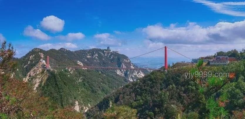 山东多个景区中高考生免费游玩方案指南